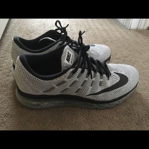 Nike air max 2016